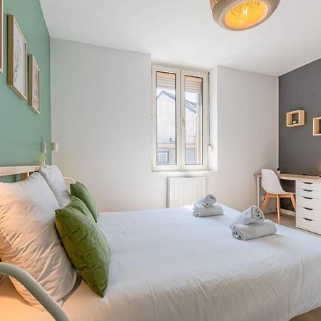 Sakura Cerisier - Sakura Home Seremange Bagian luar foto