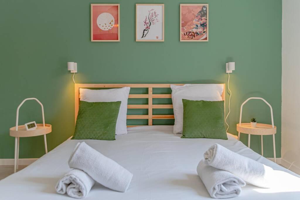 Sakura Cerisier - Sakura Home Seremange Bagian luar foto